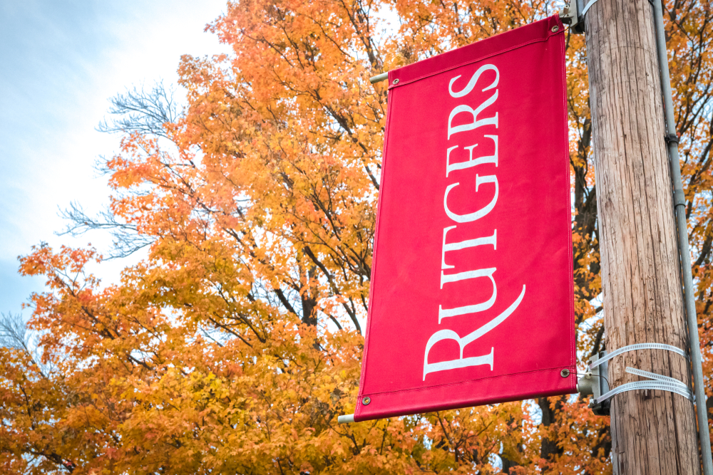 Rutgers University