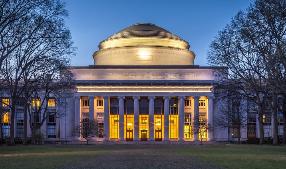 MIT college