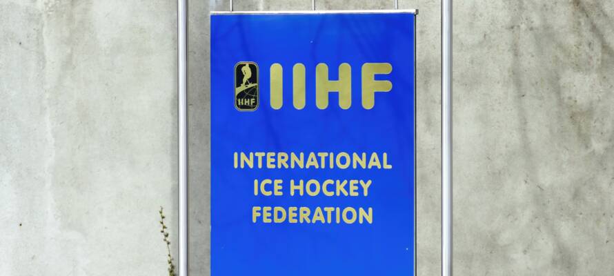 IIHF