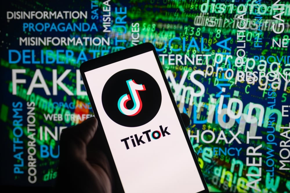 Tiktok