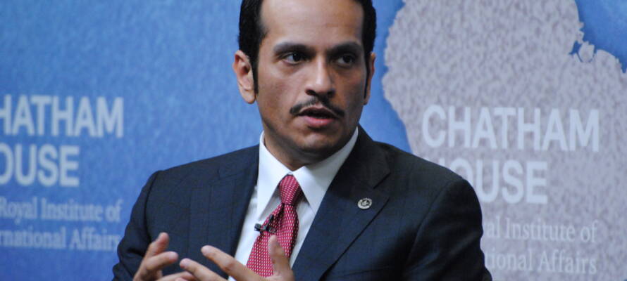 Qatari Prime Minister