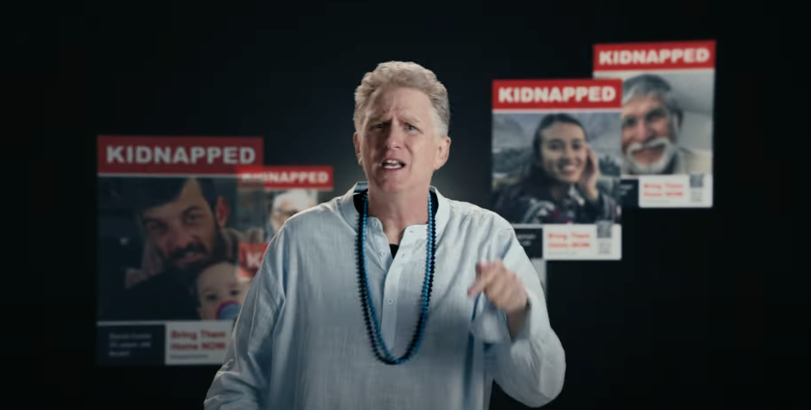 Ads During Super Bowl Call for Release of Israeli Hostages - Vimarsana News