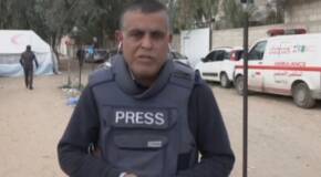 gaza press