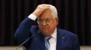 Mahmoud Abbas