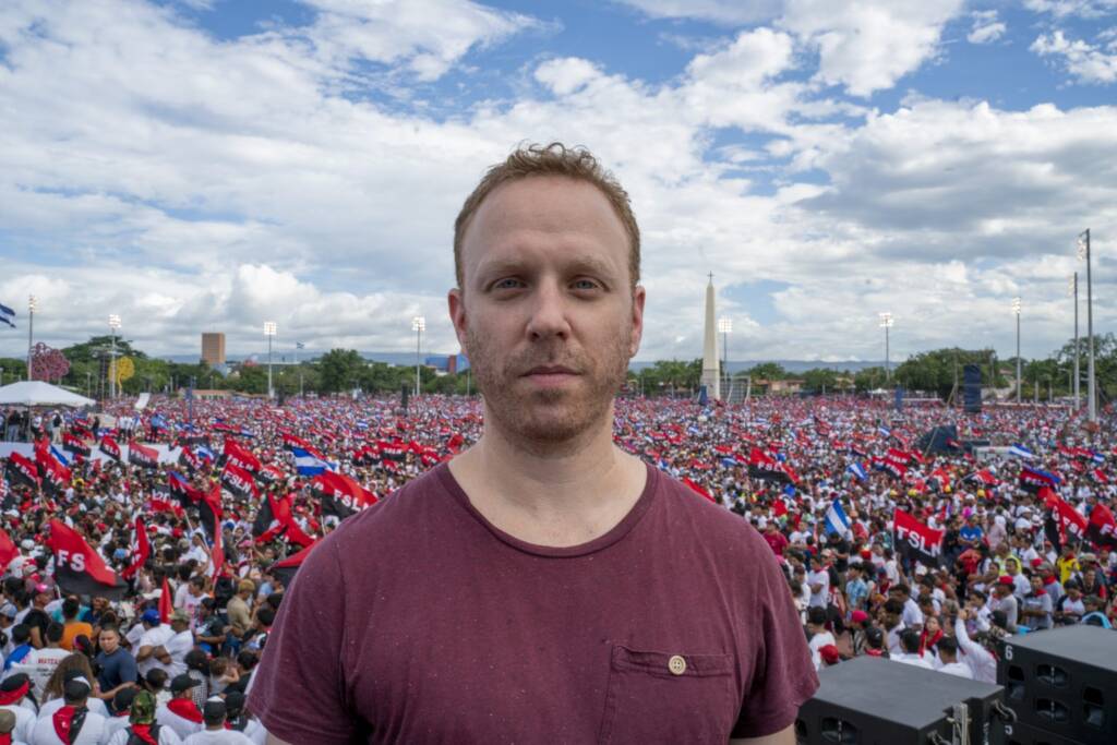 Max Blumenthal