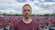 Max Blumenthal