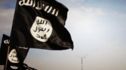 ISIS Flag