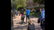 UCLA taser