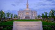 Idaho Churche