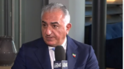 Reza Pahlavi