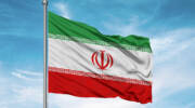 Iranian flag