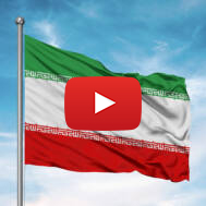 Iranian flag