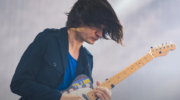 Johnny Greenwood