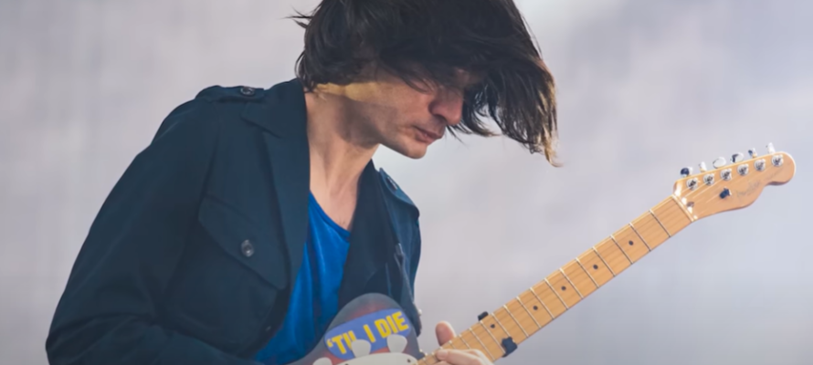 Johnny Greenwood