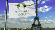 Paris Olympics