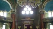 Bulgaria synagogue