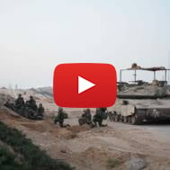 idf rafah