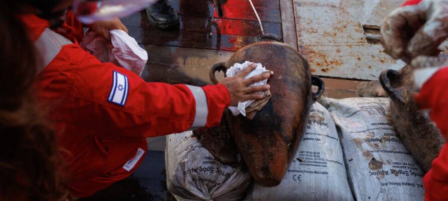 oldest deep sea ship