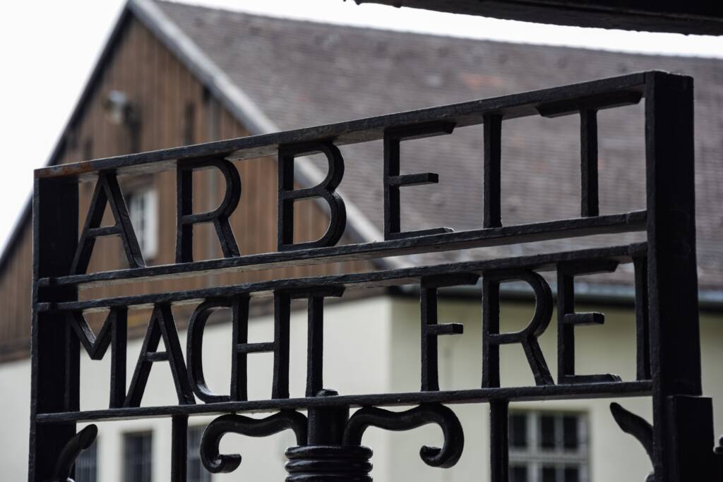 Dachau