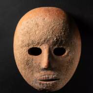 stone mask