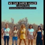 we can dance again