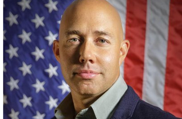 Brian Mast