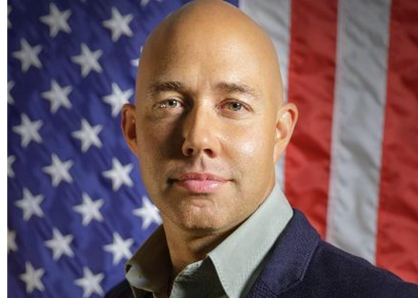 Brian Mast