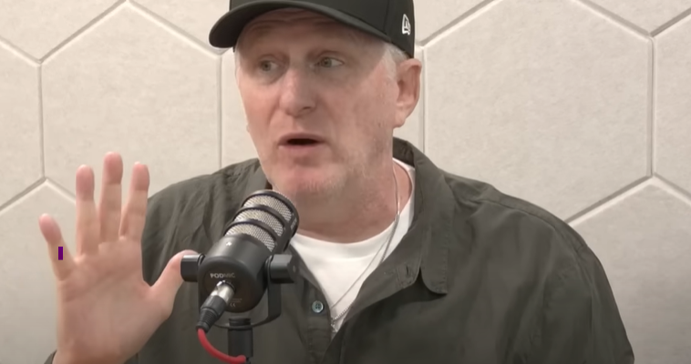 Michael Rapaport