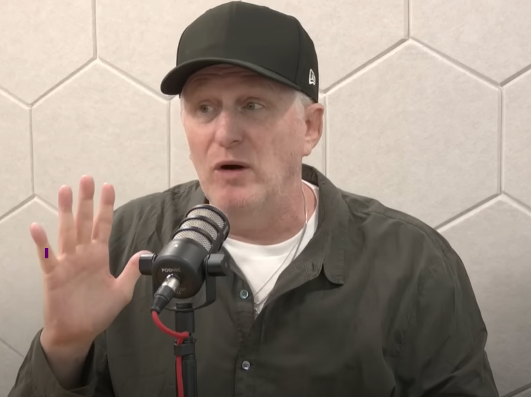 Michael Rapaport