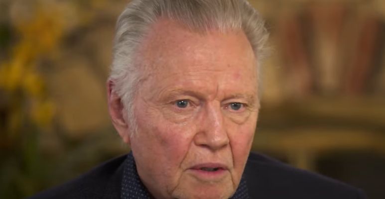 Jon Voight