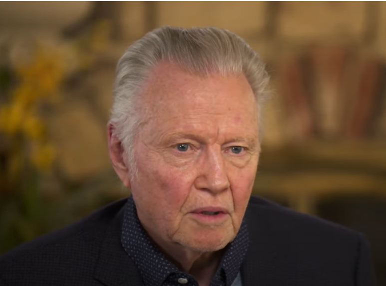 Jon Voight