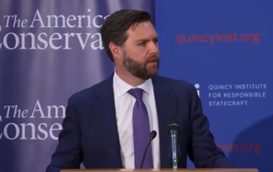 JD Vance