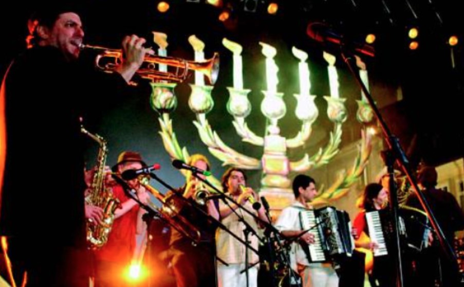 Jewish Cultural Festival