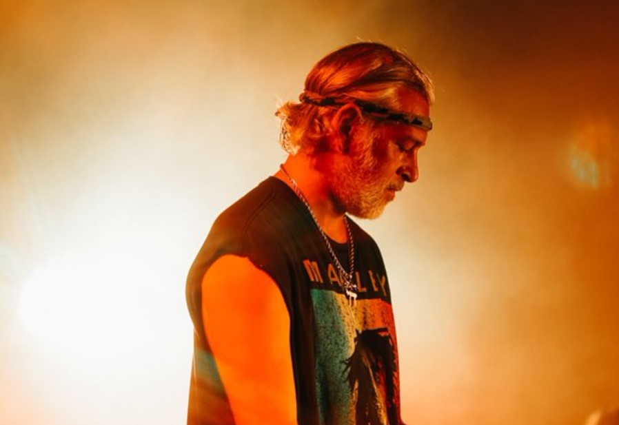 Matisyahu