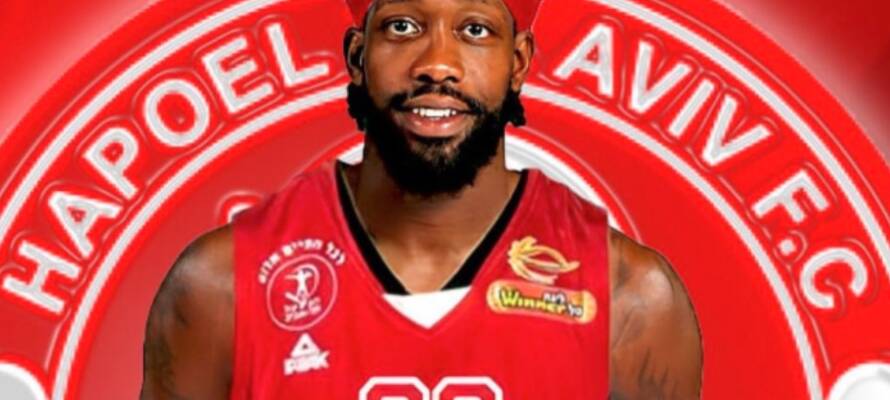 Patrick Beverly