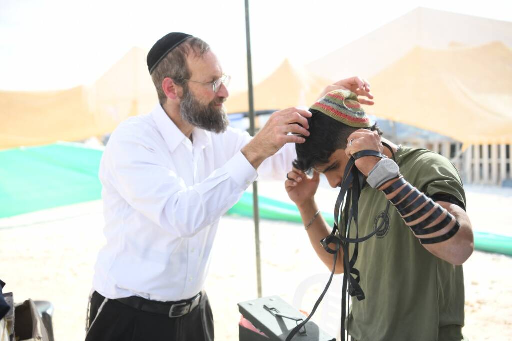 tefillin