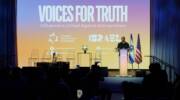 voices for truth