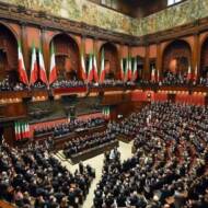 Chamber of Deputies in Italian legislature