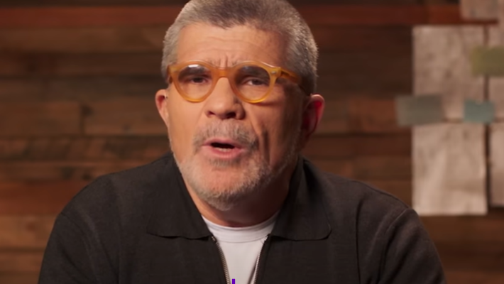 David Mamet