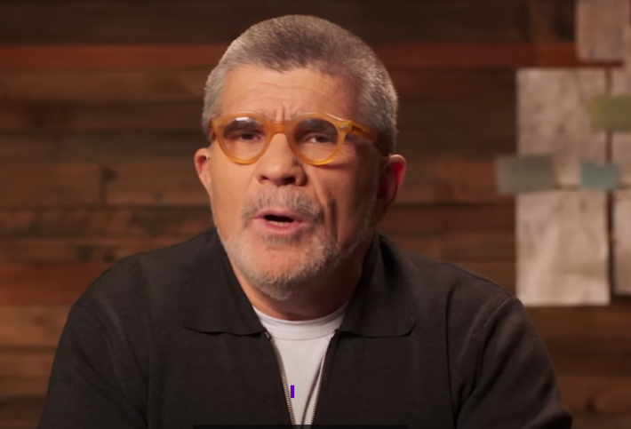 David Mamet