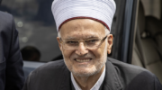 Sheikh Ekrima Sabri