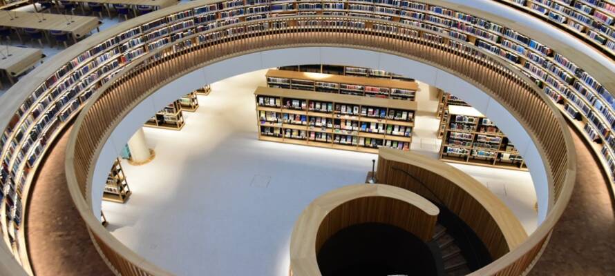 national library of israel