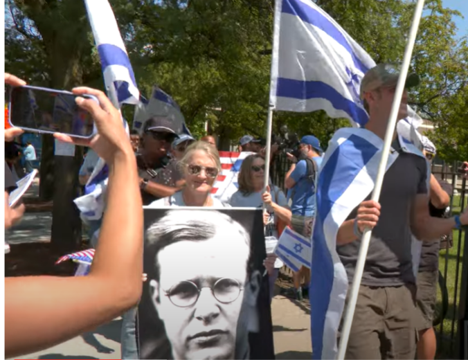 How Oct. 7 Redefined Israeli Identity in America ‘I Discovered I’m