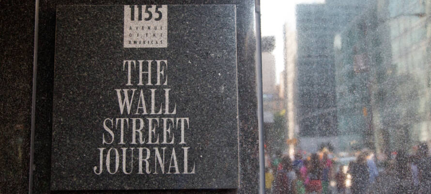 Wall Street Journal