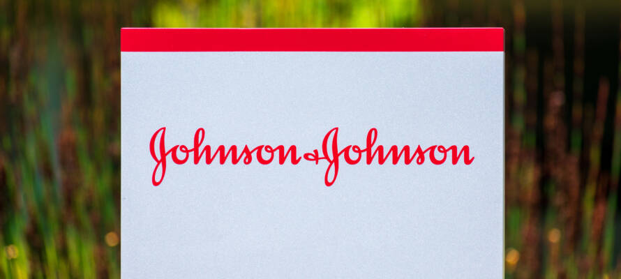 Johnson & Johnson