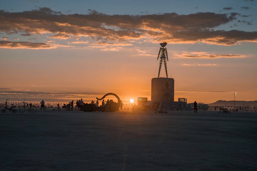 Burning Man