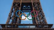 Paris Olympics