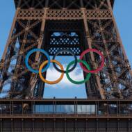 Paris Olympics