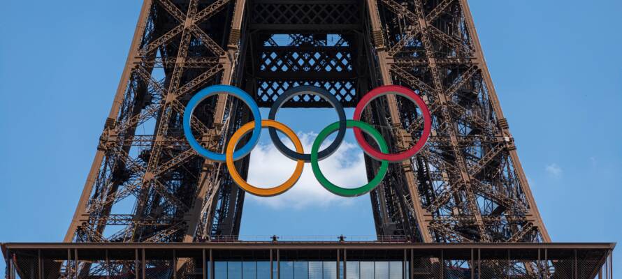 Paris Olympics