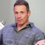 Chris Cuomo